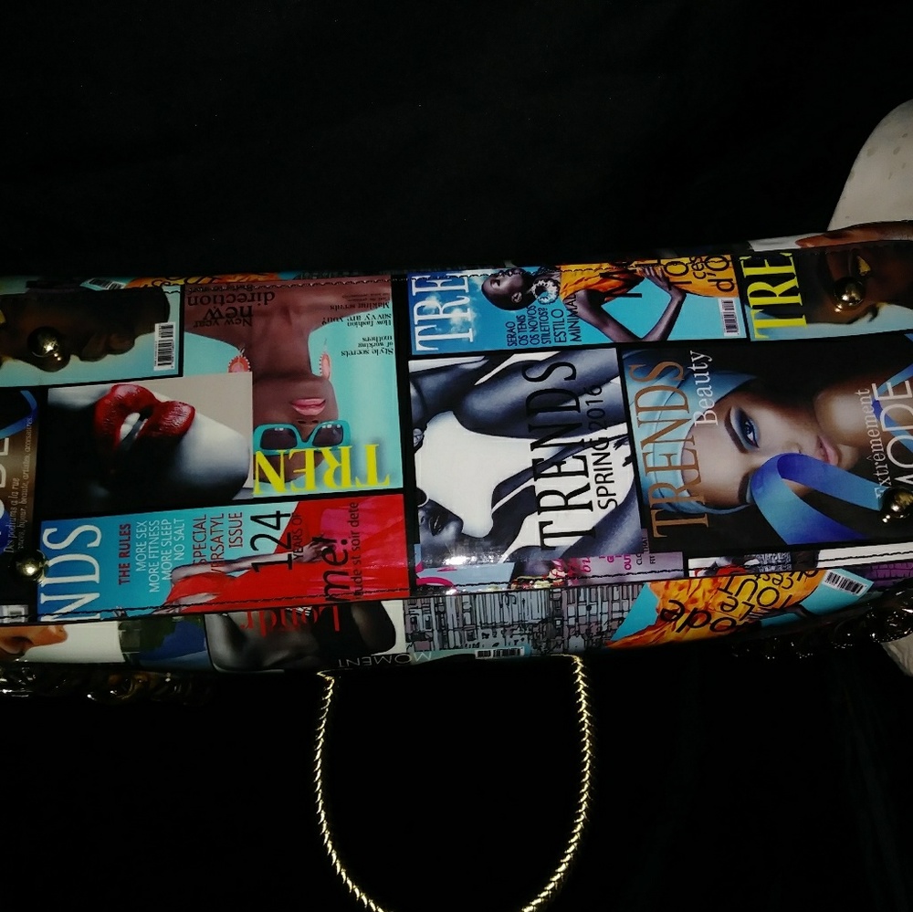 🌼🆕🌼HANDBAG - Picture 6 of 8